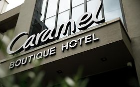 Caramel Boutique Hotel